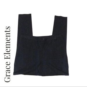 Grace Elements | leggings | Large